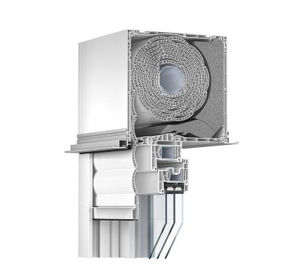 Tvrtka - savrsena pvc stolarija